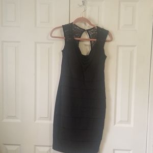 Semi formal dress